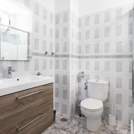 Lägenhet Casa *