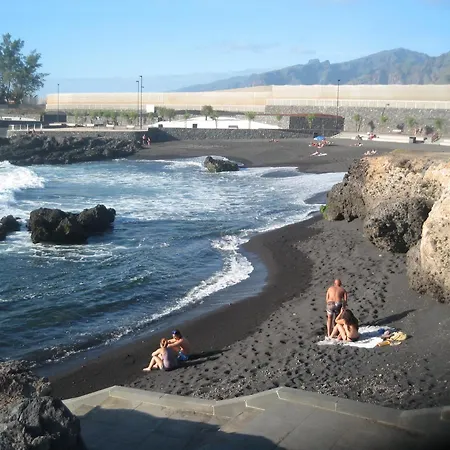 Casa Apartament Alcalá la Real