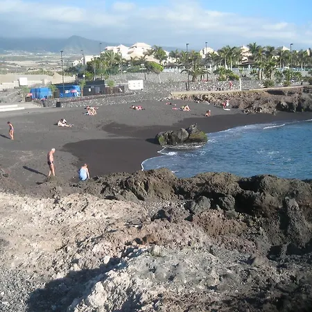 Casa Apartment Alcala (Tenerife)