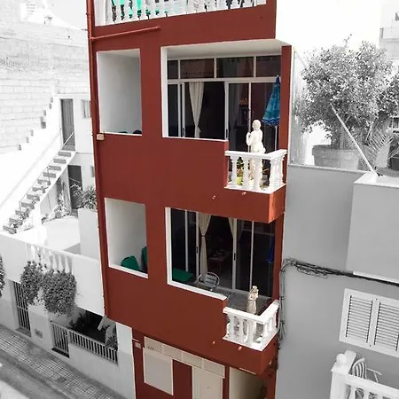 Casa Apartment