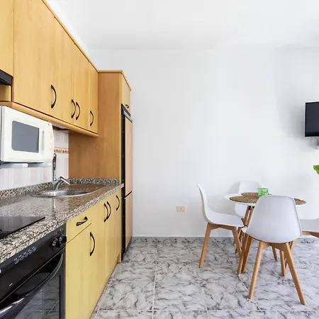 Casa * Alcala (Tenerife)