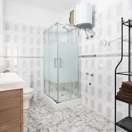 Casa Appartement