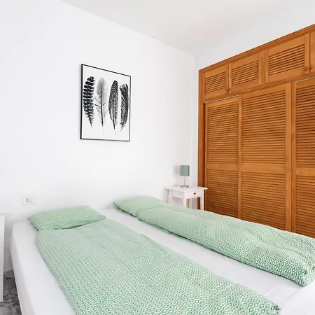 Apartment Casa Alcala (Tenerife)