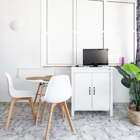 Casa Appartement