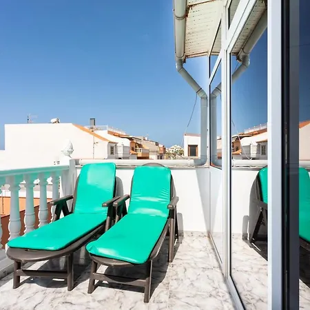 Casa Appartement