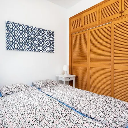 Apartment Casa Alcala (Tenerife)