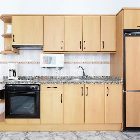 Casa Apartment *