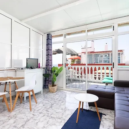 Apartment Casa
