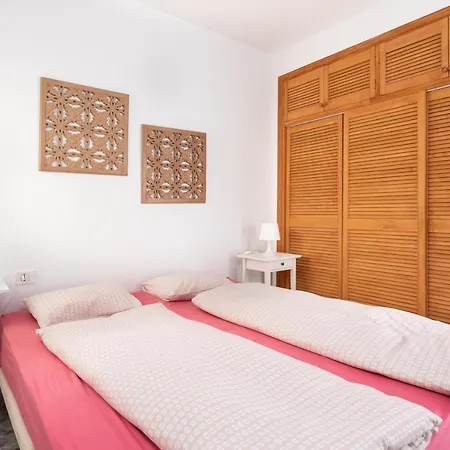 Casa Apartment *
