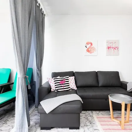 Casa Apartment *