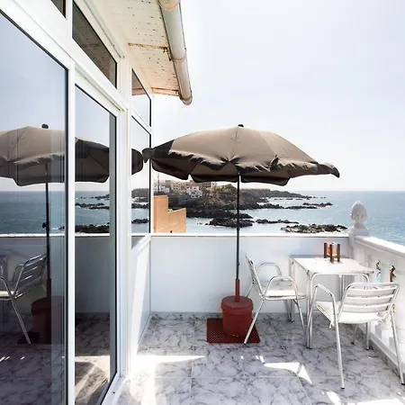 Appartement Casa