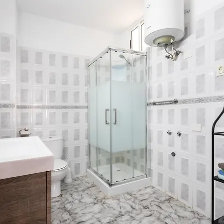 Casa Appartement *