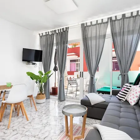 Casa Apartment *