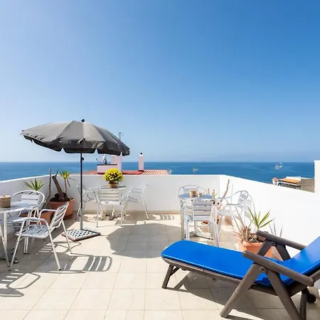Casa Alcala (Tenerife)
