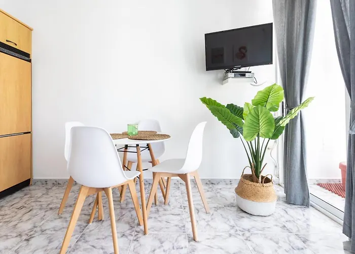 Casa Alcalá la Real