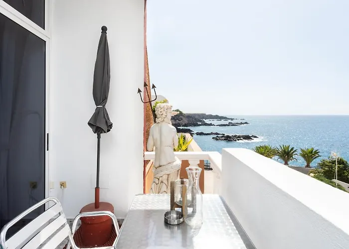 Casa Alcalá la Real