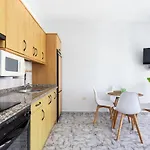 Casa * Alcalá
