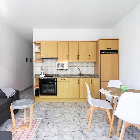 Casa 아파트 Alcalá