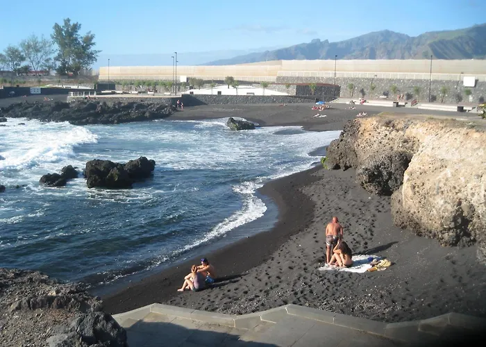 Casa Apartment Alcala (Tenerife)