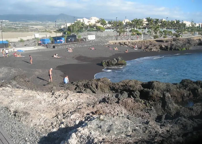 Casa Apartment Alcala (Tenerife)