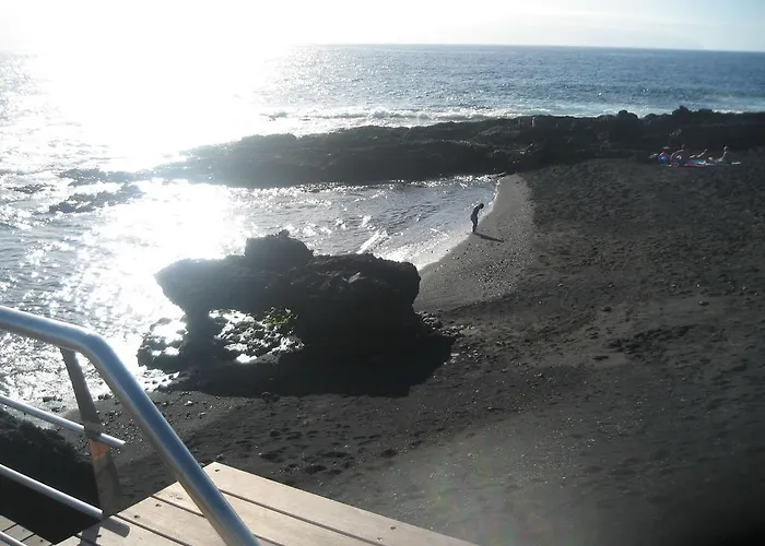 Casa Alcala (Tenerife)