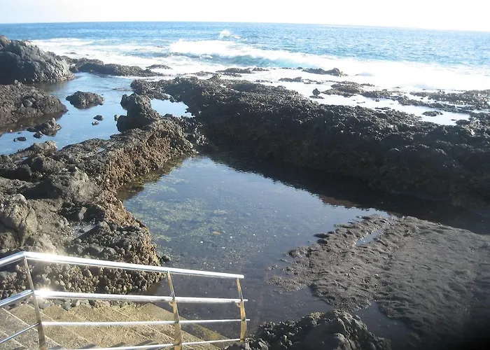 Casa Alcala (Tenerife)
