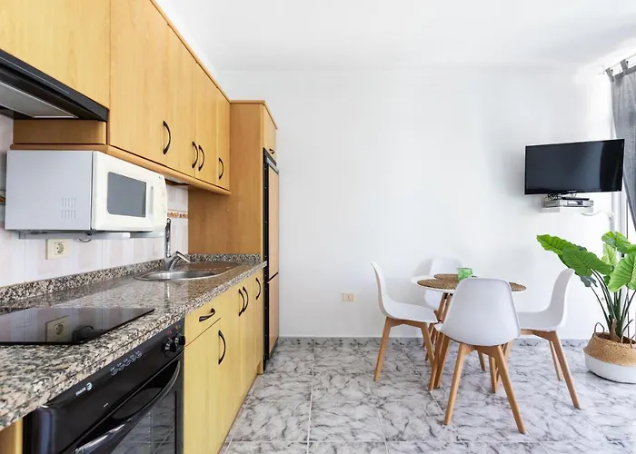 Casa * Alcala (Tenerife)