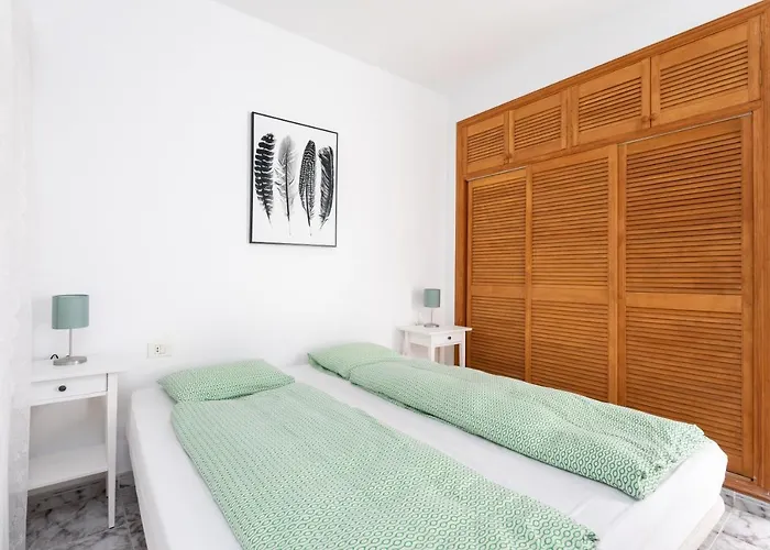 Apartment Casa Alcala (Tenerife)