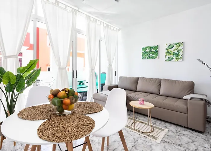 Casa Alcala (Tenerife)