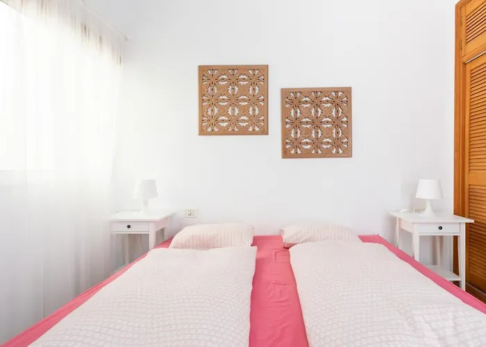 Casa Alcala (Tenerife)