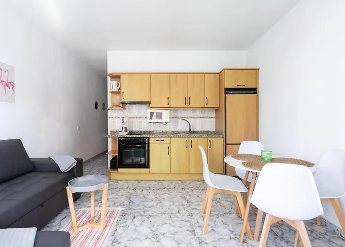 Casa Διαμέρισμα Alcalá la Real