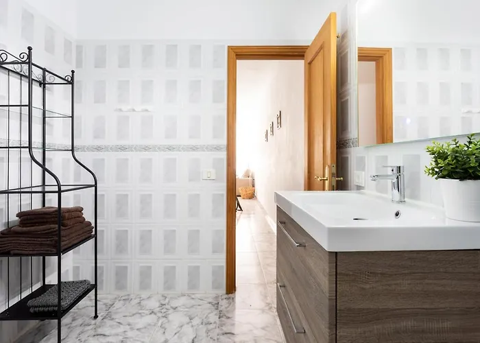 Apartment Casa Alcala (Tenerife)