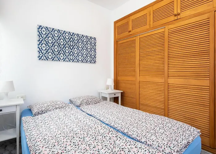 Apartment Casa Alcala (Tenerife)