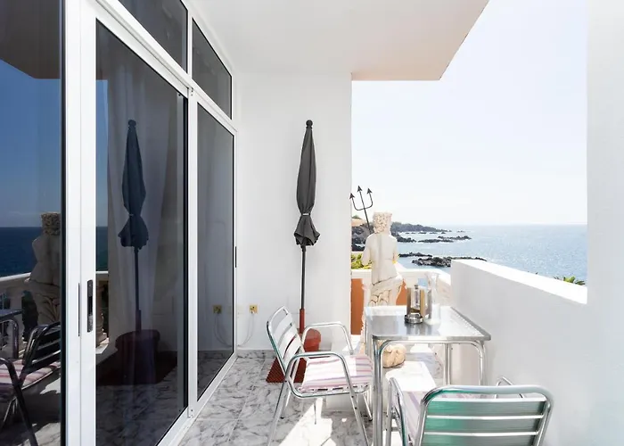 Casa Διαμέρισμα Alcalá la Real