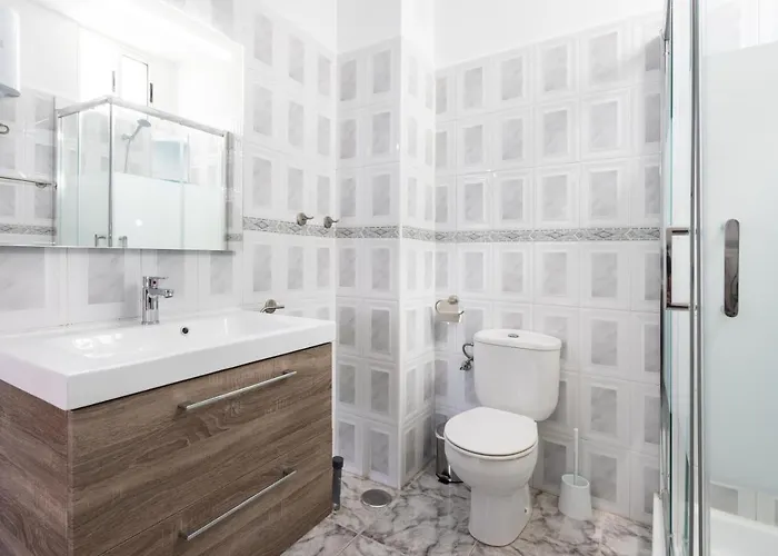 Διαμέρισμα Casa *