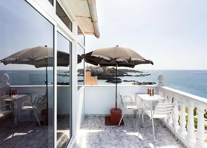 Διαμέρισμα Casa