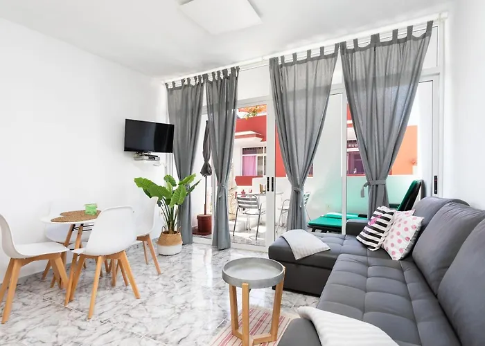 Casa Διαμέρισμα *