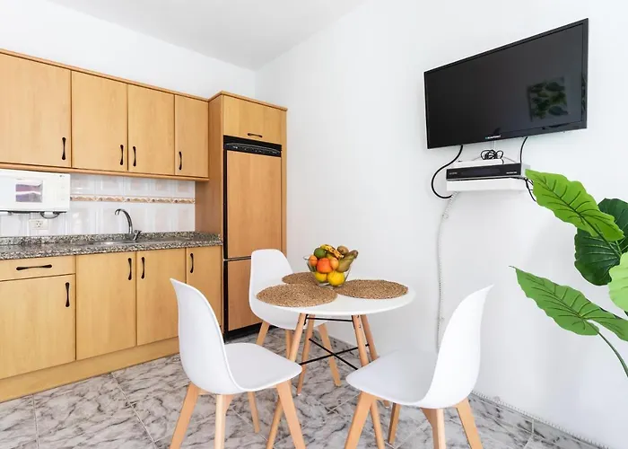 Casa * Alcala (Tenerife)