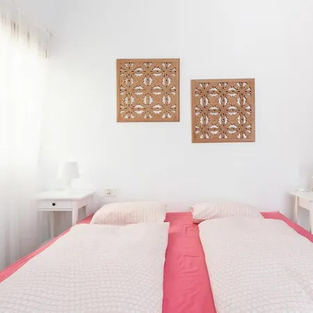 Casa Alcalá la Real