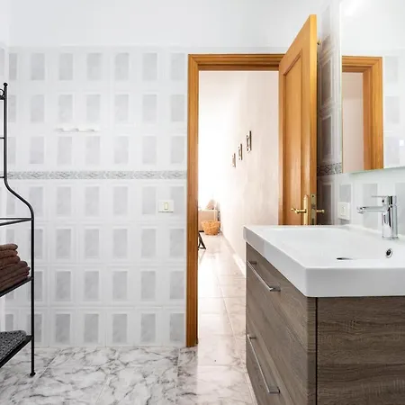 Appartement Casa Alcalá la Real