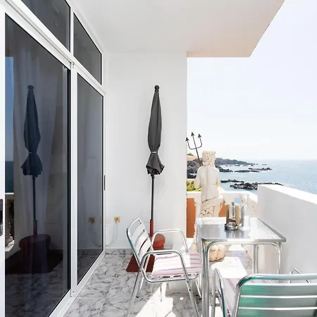 Casa Appartement Alcalá la Real